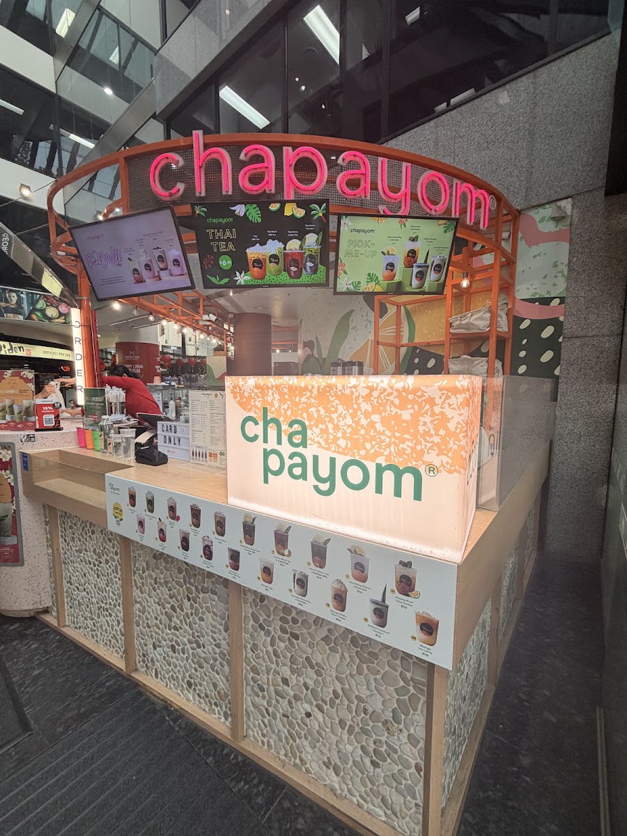 Chapayom Australia Photos 2